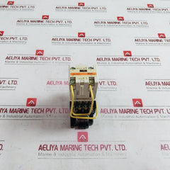 Fuji Electric Sh-4/V Auxiliary Relay Latch Unit Assy 100-110V 60Hz Vde0660