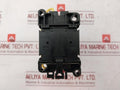 Fuji Electric Sh-4/V Contact Auxiliary Relay A600 Q300 Ac Dc 100-110V Iec 337-1