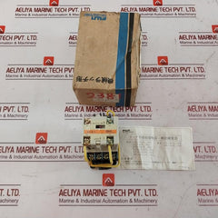 Fuji Electric Sh-4/V Contact Auxiliary Relay A600 Q300 Ac Dc 100-110V Iec 337-1