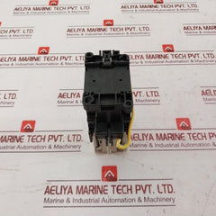 Fuji Electric Sh-4/V Contact Auxiliary Relay A600 Q300 Ac Dc 100-110V Iec 337-1
