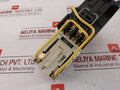Fuji Electric Sh-4/V Contact Auxiliary Relay A600 Q300 Ac Dc 100-110V Iec 337-1