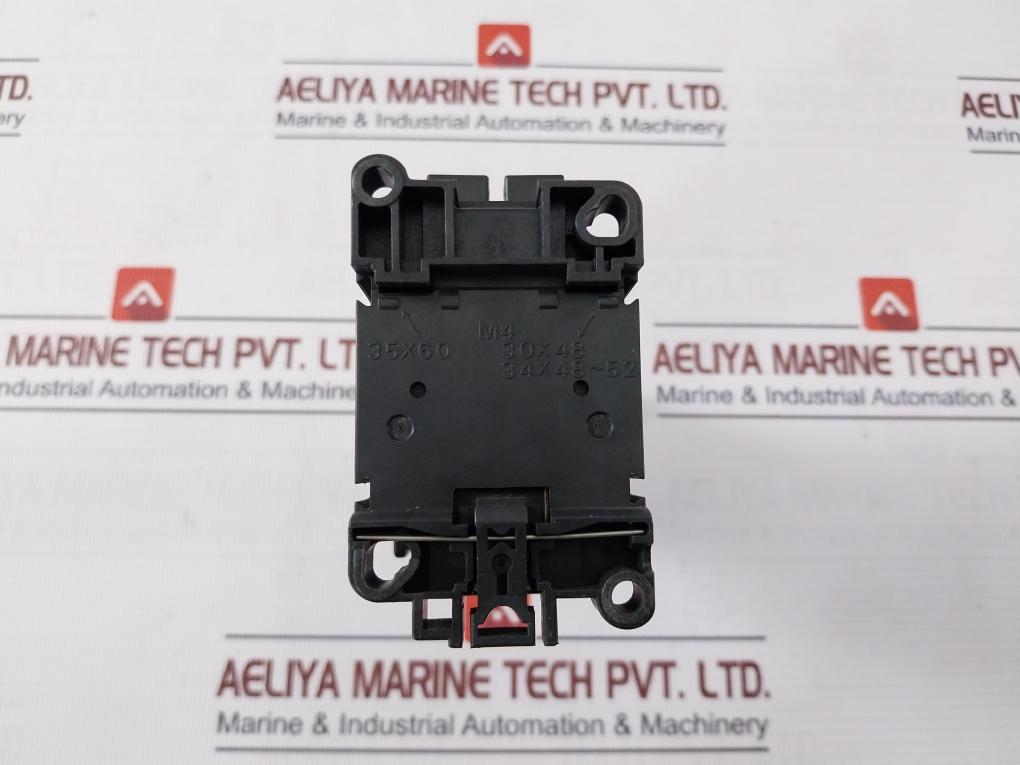 Fuji Electric Sh-4/V Contact Auxiliary Relay Latch Unit Sz-v200 200-220V 10A