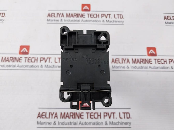 Fuji Electric Sh-4/V Contact Auxiliary Relay Latch Unit Sz-v200 200-220V 10A