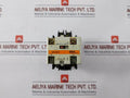 Fuji Electric Sh-4/V Contact Auxiliary Relay Latch Unit Sz-v200 200-220V 10A