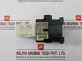 Fuji Electric Sh-4/V Contact Auxiliary Relay Latch Unit Sz-v200 200-220V 10A
