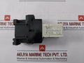 Fuji Electric Sh-4/V Contact Auxiliary Relay Latch Unit Sz-v200 200-220V 10A