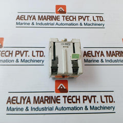 Fuji Electric Sh-4/V Contactor Auxiliary Relay 100-110V