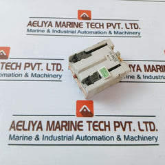 Fuji Electric Sh-4/V Contactor Auxiliary Relay 100-110V