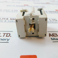 Fuji Electric Sh-4/V Contactor Auxiliary Relay 100-110V