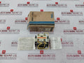 Fuji Electric Sh-4/V Contactor Auxiliary Relay 100-110V Coil 4No3Nc