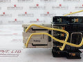 Fuji Electric Sh-4/V Contactor Auxiliary Relay 100-110V Coil 4No3Nc