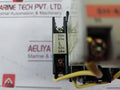 Fuji Electric Sh-4/V Contactor Auxiliary Relay 100-110V Coil 4No3Nc