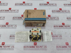 Fuji Electric Sh-4/V Contactor Auxiliary Relay 100-110V Coil 4No3Nc