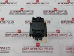 Fuji Electric Sh-4/V Contactor Auxiliary Relay 100-110V Coil 4No3Nc