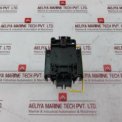 Fuji Electric Sh-4/V Contactor Auxiliary Relay 100-110V Coil 4No3Nc
