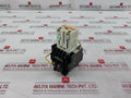 Fuji Electric Sh-4/V Contactor Auxiliary Relay 100-110V Coil 4No3Nc