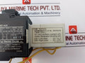 Fuji Electric Sh-4/V Contactor Auxiliary Relay 88310-00.143214