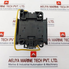 Fuji Electric Sh-4/V Contactor Auxiliary Relay 88310-00.143214