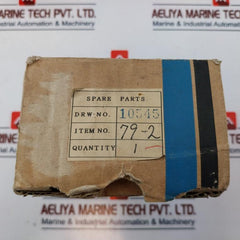 Fuji Electric Sh-4/V Contactor Auxiliary Relay 88310-00.143214