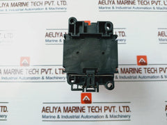 Fuji Electric Sh-5/V Latch Type Magnetic Contactor 50/60Hz