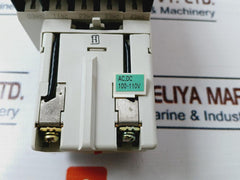 Fuji Electric Sh-5/V Latch Type Magnetic Contactor 50/60Hz