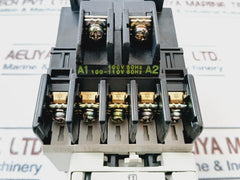 Fuji Electric Sh-5/V Latch Type Magnetic Contactor 50/60Hz
