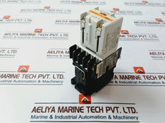 Fuji Electric Sh-5/V Latch Type Magnetic Contactor 50/60Hz
