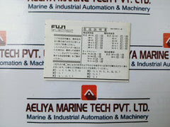Fuji Electric Sh-5/V Latch Type Magnetic Contactor 50/60Hz