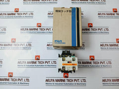 Fuji Electric Sh-5/V Latch Type Magnetic Contactor 50/60Hz