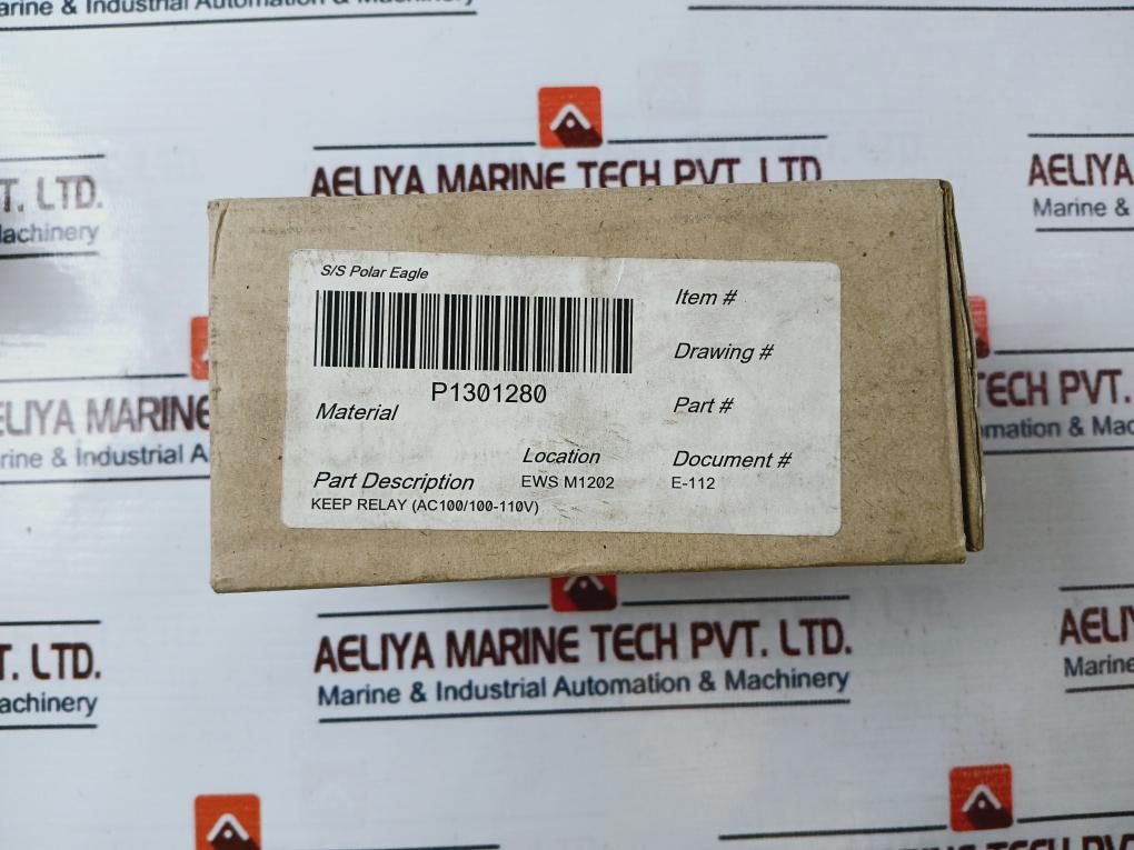 Fuji Electric Sh-5/V Latch Type Magnetic Contactor 50/60Hz