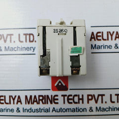 Fuji Electric Sh-5/V Latch Unit 100-110Vac