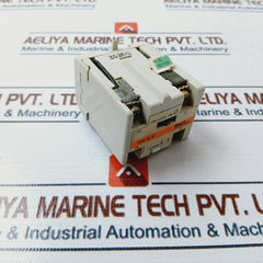 Fuji Electric Sh-5/V Latch Unit 100-110Vac