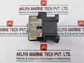 Fuji Electric Sh04Aa Contactor 100-110V 50Hz 4Sh422
