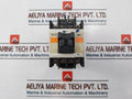 Fuji Electric Sh04Aa Contactor 100-110V 50Hz 4Sh422