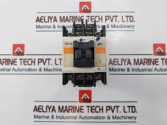 Fuji Electric Sh04Aa Contactor 100-110V 50Hz 4Sh422