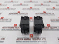 Fuji Electric Sh04Aa Contactor 100-110V 50Hz 4Sh422
