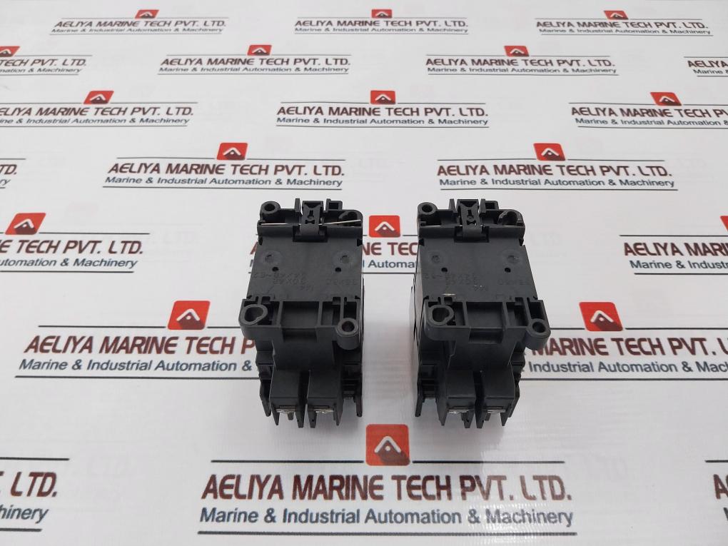 Fuji Electric Sh04Aa Contactor 100-110V 50Hz 4Sh422