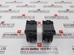 Fuji Electric Sh04Aa Contactor 100-110V 50Hz 4Sh422
