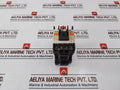 Fuji Electric Sh04Aa Contactor 100-110V 50Hz 4Sh422
