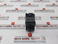 Fuji Electric Sh04Aa Contactor 100-110V 50Hz 4Sh422