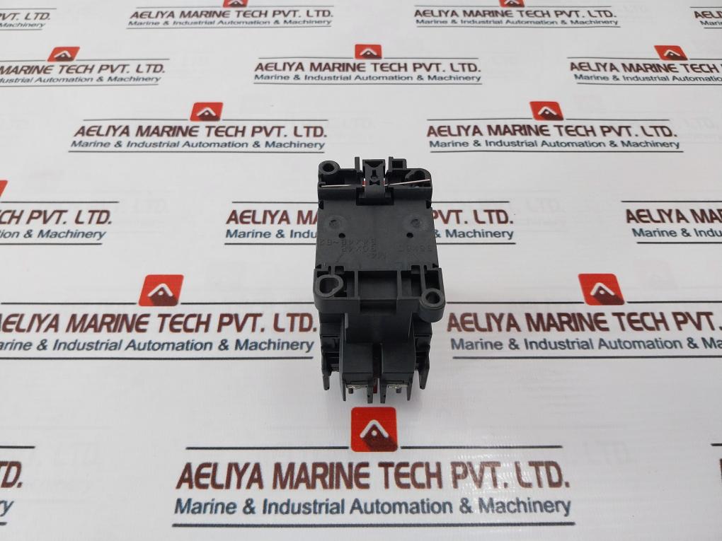 Fuji Electric Sh04Aa Contactor 100-110V 50Hz 4Sh422