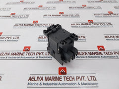 Fuji Electric Sh04Aa Contactor 100-110V 50Hz 4Sh422