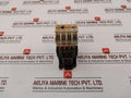Fuji Electric SH04AA Contactor With SZ-A22 Auxiliary Contact Block 10A