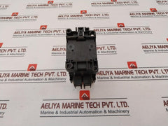 Fuji Electric SH04AA Contactor With SZ-A22 Auxiliary Contact Block 10A