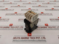 Fuji Electric SH04AA Contactor With SZ-A22 Auxiliary Contact Block 10A