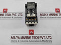 Fuji Electric Sh04Aa Sh-4 Auxiliary Contactor 690V 415-440V 50Hz 10A