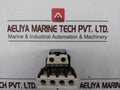 Fuji Electric Sh04Aa Sh-4 Auxiliary Contactor 690V 415-440V 50Hz 10A
