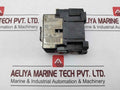 Fuji Electric Sh04Aa Sh-4 Auxiliary Contactor 690V 415-440V 50Hz 10A
