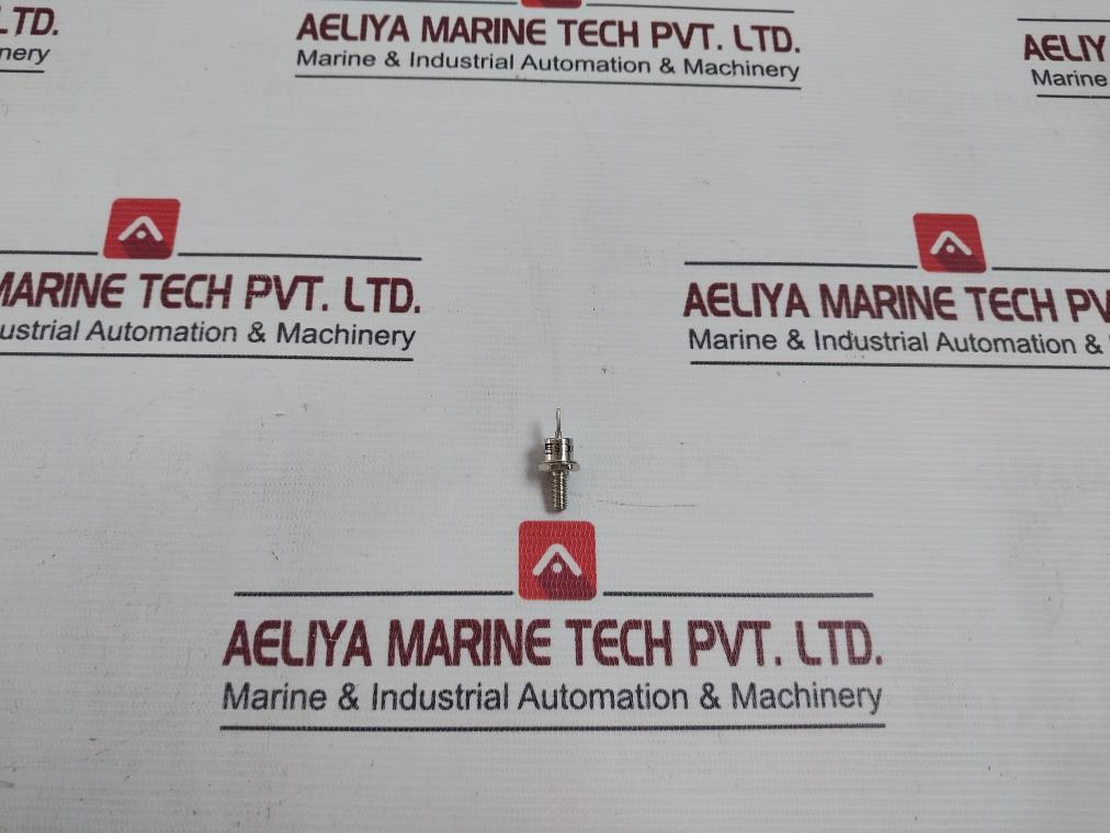 Fuji Electric Sid01-03 Stud Mount Rectifier Diode