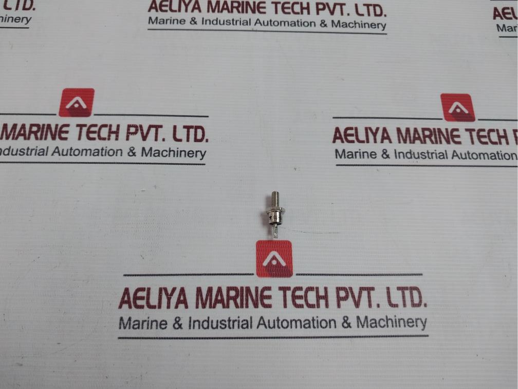 Fuji Electric Sid01-03 Stud Mount Rectifier Diode